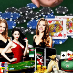 Serunya Permainan Meja: Roulette, Blackjack, dan Poker di Ranah Online