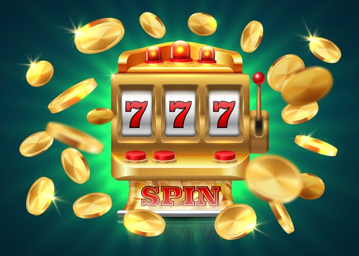 Gampangnya Dapetin Jackpot di Slot Online: Duit Berlimpah, Bro!